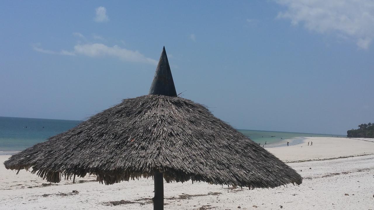 Muthu Nyali Beach Hotel & Spa, Nyali, Mombasa Exterior foto